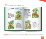Miniatura página 21 de Cuadernillo de Comunicación 1, primer grado de Primaria · 2023