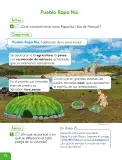 Miniatura página 60 de Historia, Geografía y Ciencias Sociales – Segundo Básico – Texto del Estudiante MINEDUC – Descargar PDF · 2024