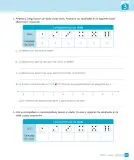 Miniatura página 119 de Matemática – Tercero Básico | Texto del Estudiante MINEDUC – Descargar PDF · 2024