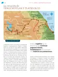 Miniatura página 115 de Nuestros saberes: México, grandeza y diversidad.   Libro de Educación Primaria Grado 4°  Ciclo Escolar 2025 - 2026