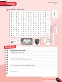 Miniatura página 41 de Inglés – Quinto Básico | Cuaderno de Actividades MINEDUC – Descargar PDF · 2023