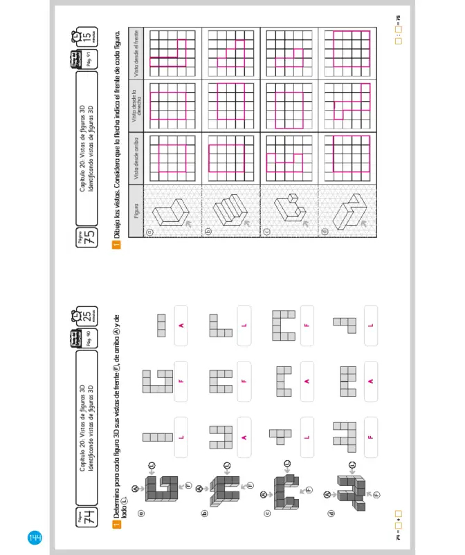 Página 146 de Sumo Primero – Cuarto Básico | Texto del Estudiante MINEDUC – Descargar PDF · 2024
