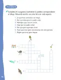 Miniatura página 97 de Lenguaje y Comunicación – Primero Básico | Texto del Estudiante MINEDUC – Descargar PDF · 2024