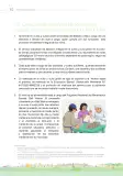 Miniatura página 12 de Orientaciones para el funcionamiento de las cunas y cunas jardín que brindan el servicio de educación y cuidado diurno con atención integral para niñas y niños de 12 a 36 meses : guía del servicio y protocolos · 2024