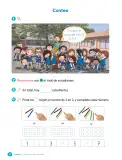 Miniatura página 9 de Matemática – Segundo Básico | Texto del Estudiante MINEDUC – Descargar PDF · 2024