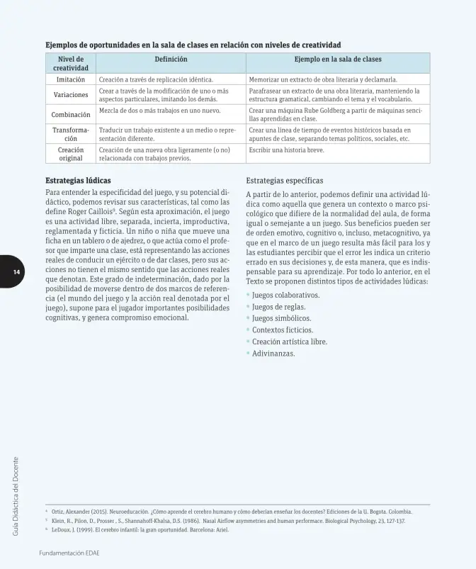 Página 15 de Matemática – Cuarto Básico | Texto del Estudiante MINEDUC – Descargar PDF · 2024