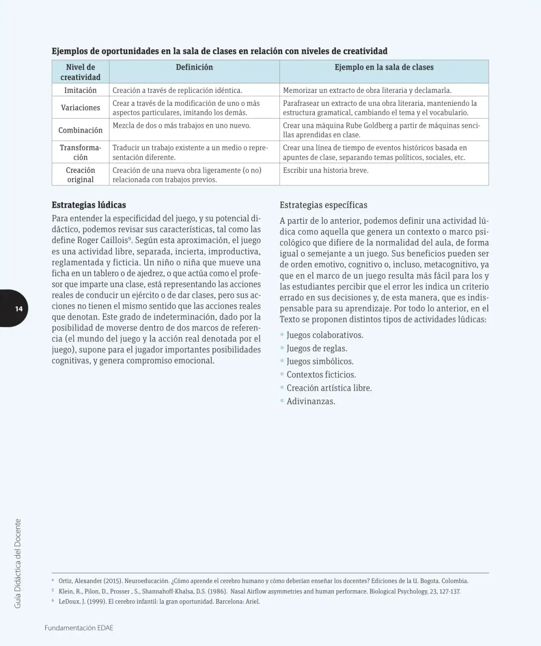 Página 15