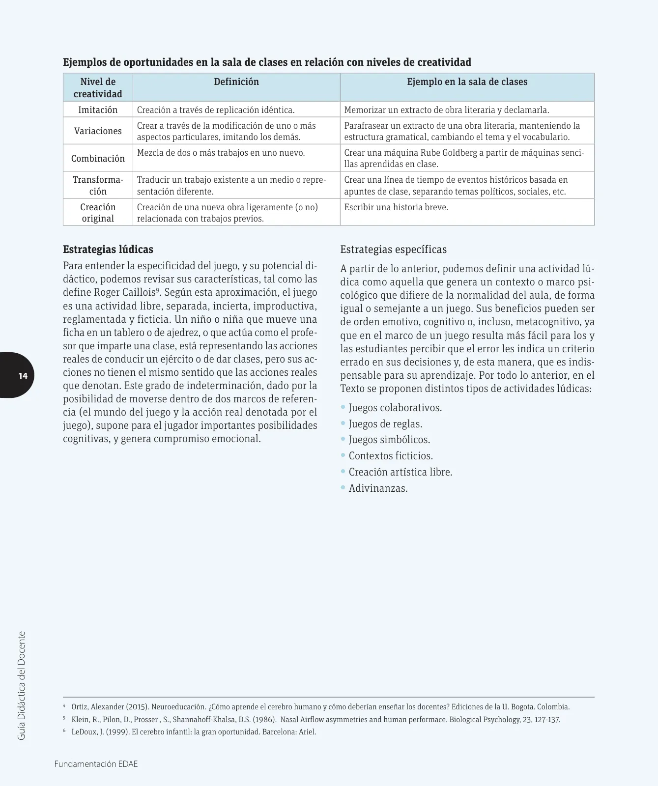 Miniatura página 15 de Matemática – Cuarto Básico | Texto del Estudiante MINEDUC – Descargar PDF · 2024