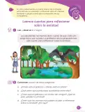 Miniatura página 67 de Cuadernillo de Comunicación 3. Tercer grado de Primaria · 2024