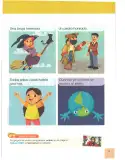 Miniatura página 14 de Lengua Y Literatura 2° · Egb 2 Lengua Y Literatura 2025 · 2025