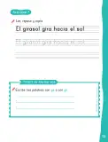 Miniatura página 56 de Lenguaje y Comunicación – Primero Básico | Texto del Estudiante MINEDUC – Descargar PDF · 2024