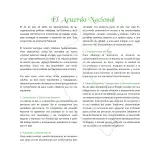 Miniatura página 34 de Llaqtaypa Kawsayninkuna. Saberes de los pueblos - 4° Primaria - Quechua chanka · 2023