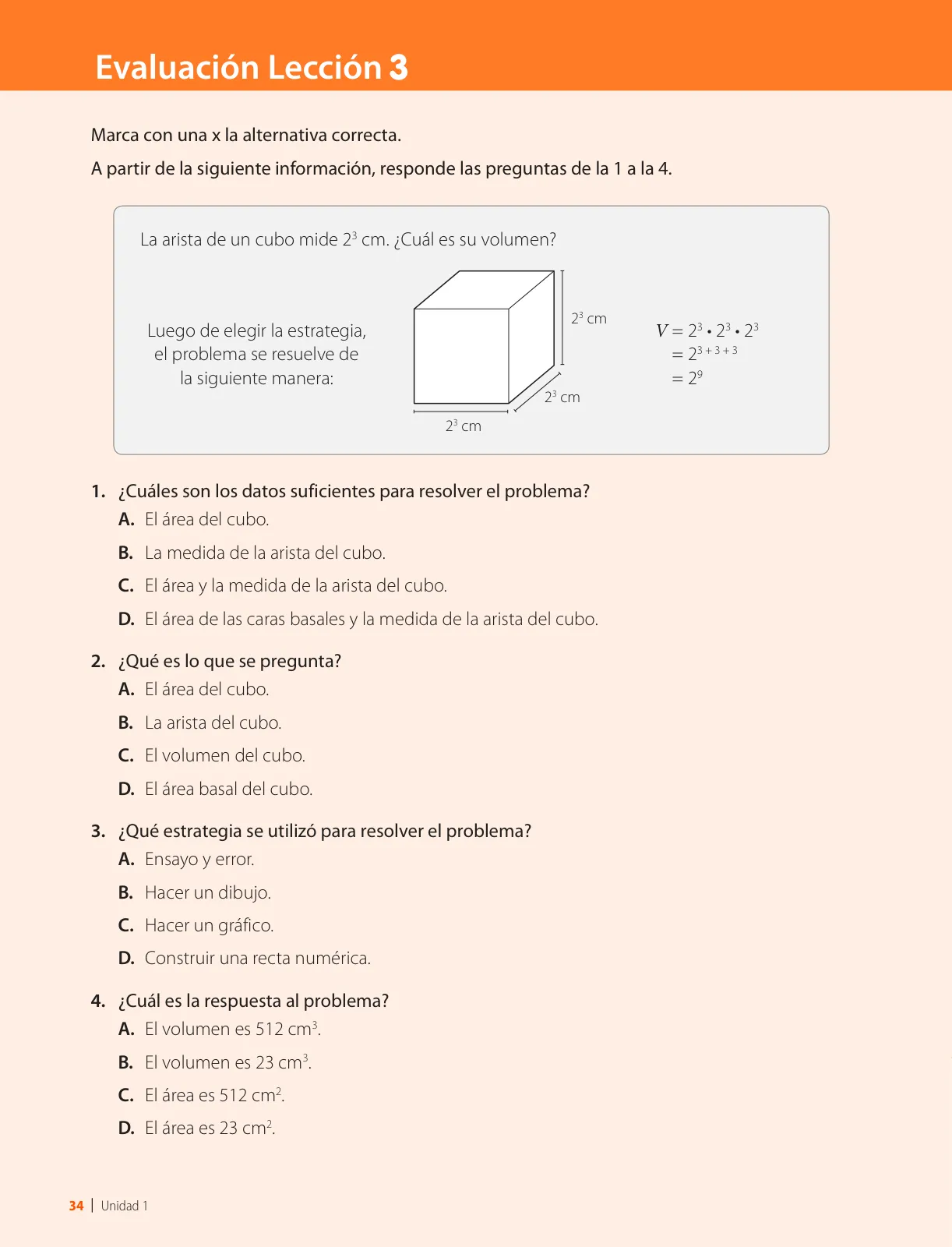 Miniatura página 36 de Matemática – Octavo Básico | Texto del Estudiante MINEDUC – Descargar PDF · 2024