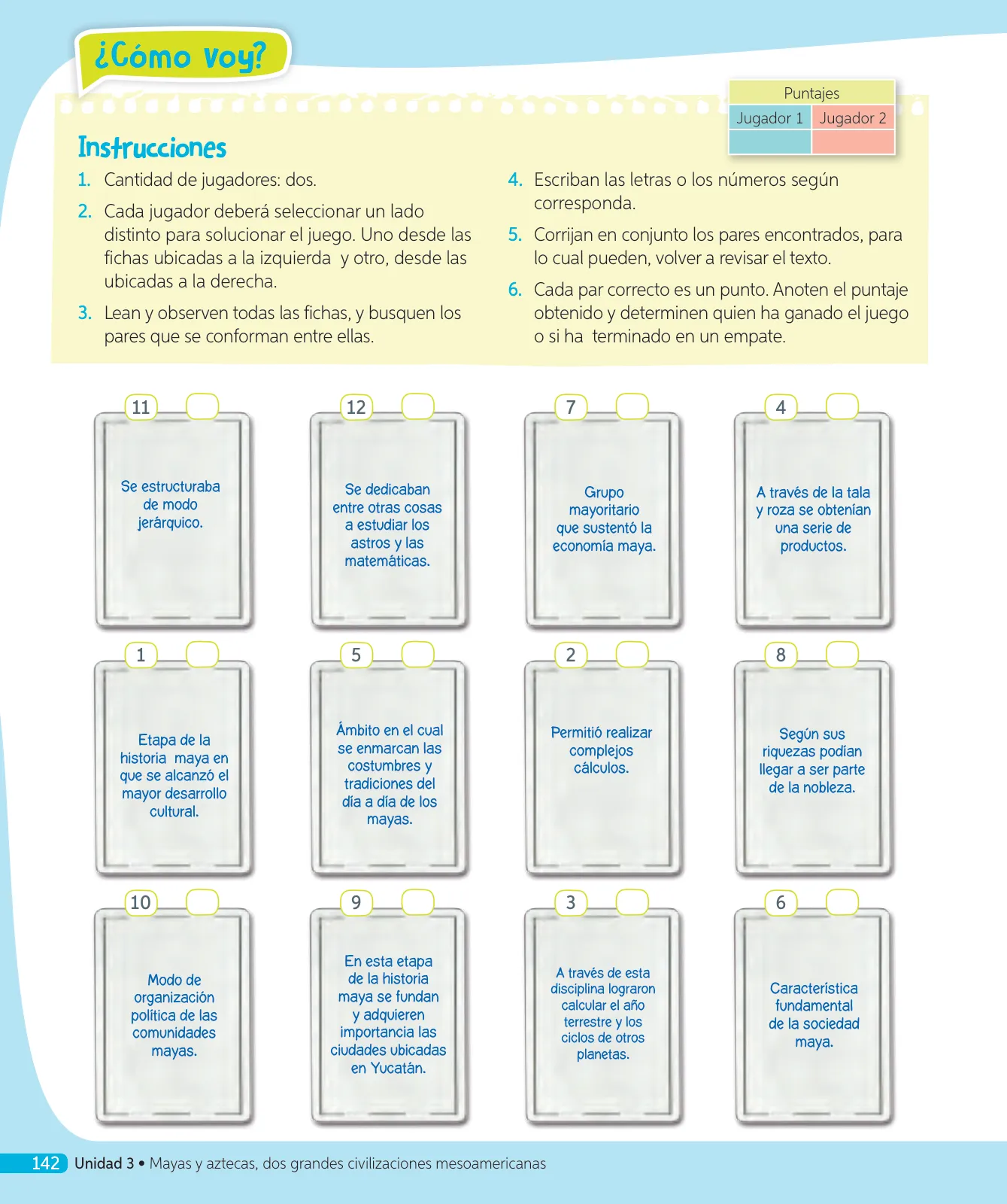 Miniatura página 81 de Historia, Geografía y Ciencias Sociales – Cuarto Básico | Texto del Estudiante MINEDUC – Descargar PDF · 2024