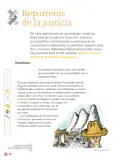Miniatura página 235 de Proyectos Comunitarios.   Libro de Educación Primaria Grado 3°  Ciclo Escolar 2025 - 2026