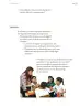 Miniatura página 38 de Proyectos de Aula.   Libro de Educación Primaria Grado 6°  Ciclo Escolar 2025 - 2026