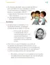 Miniatura página 46 de Proyectos Comunitarios.   Libro de Educación Primaria Grado 1°  Ciclo Escolar 2025 - 2026