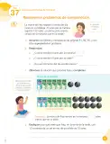 Miniatura página 89 de Cuadernillo de Matemática 3, tercer grado de Primaria · 2023