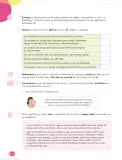 Miniatura página 52 de Cuadernillo de Comunicación 6. Sexto grado de Primaria · 2024