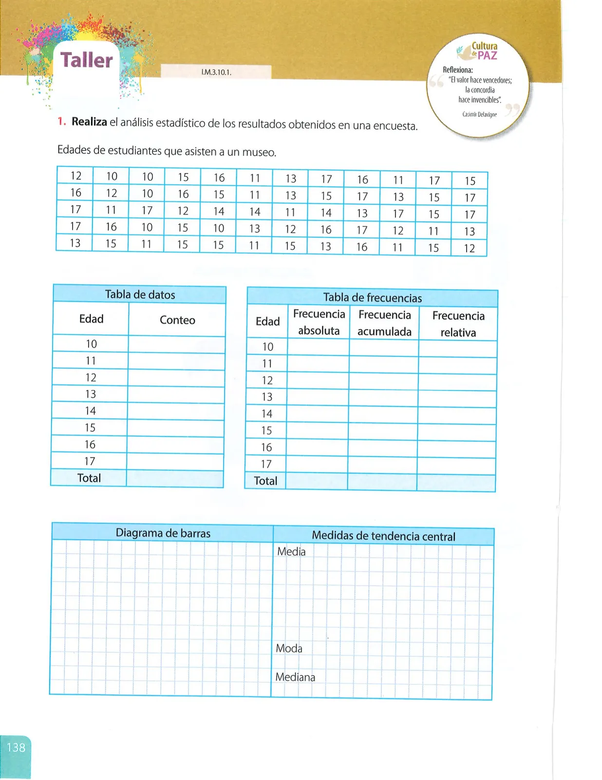 Página 139 de Matematica · 7 EGB · 2024