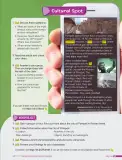 Miniatura página 57 de Inglés – Séptimo Básico | Student’s Book MINEDUC – Descargar PDF · 2024