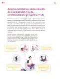 Miniatura página 163 de Colección Sk´asolil. De lo humano y lo comunitario.   Libro de Educación Secundaria Grado 2°  Ciclo Escolar 2025 - 2026