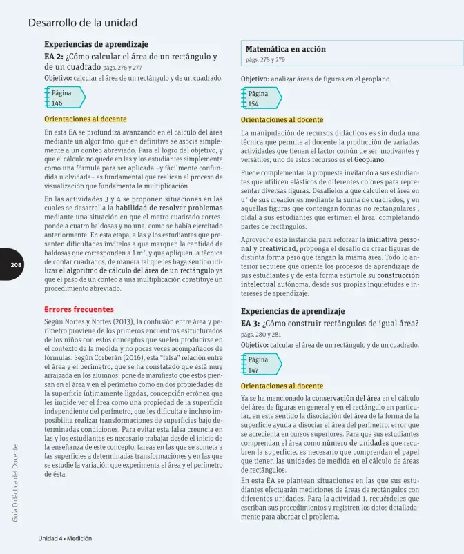 Página 129 de Matemática – Cuarto Básico | Texto del Estudiante MINEDUC – Descargar PDF · 2024