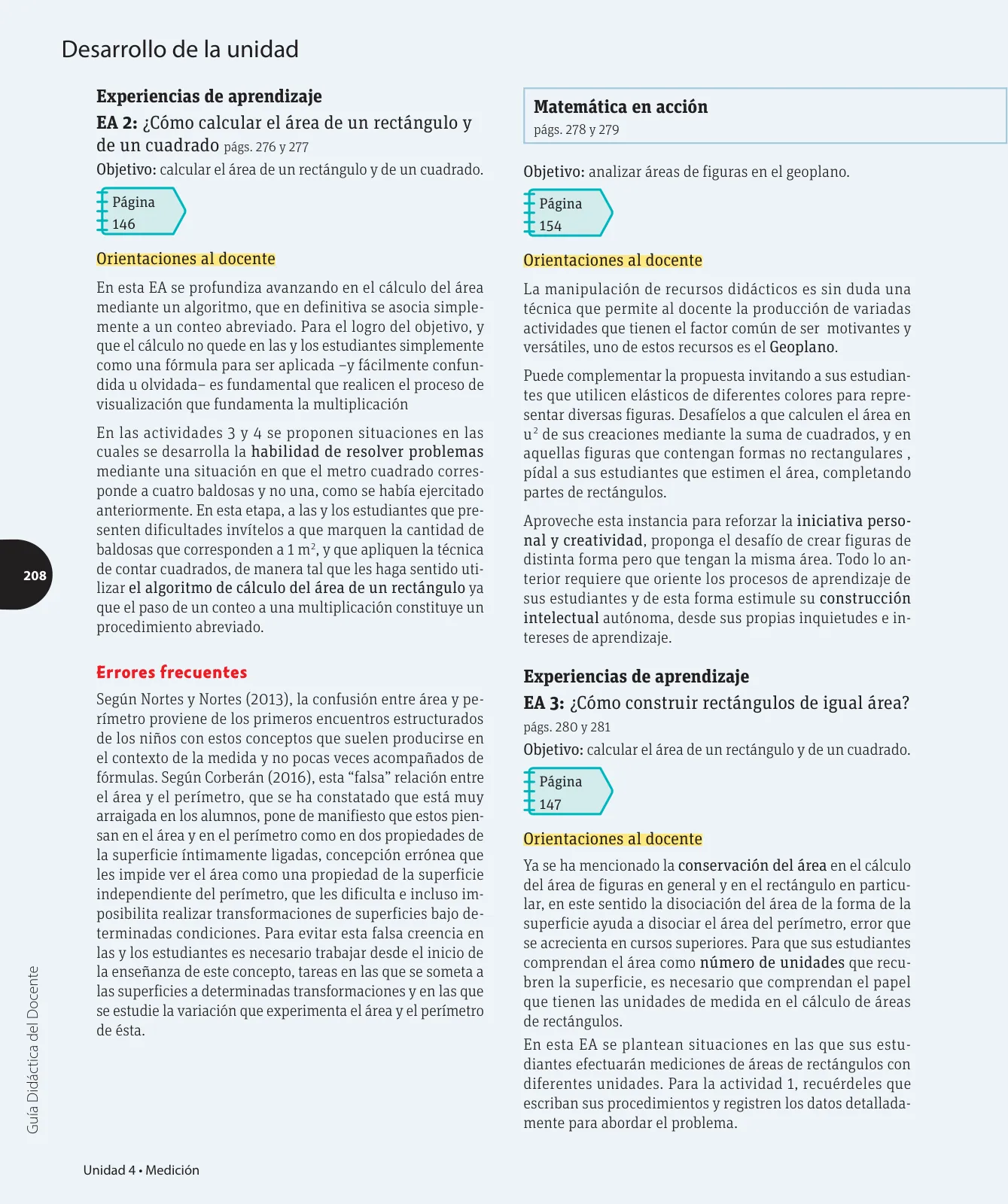 Miniatura página 129 de Matemática – Cuarto Básico | Texto del Estudiante MINEDUC – Descargar PDF · 2024