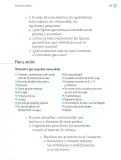 Miniatura página 132 de Proyectos Escolares.   Libro de Educación Primaria Grado 1°  Ciclo Escolar 2025 - 2026
