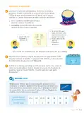 Miniatura página 113 de Texto de Matemática 6. Sexto grado de Primaria · 2024