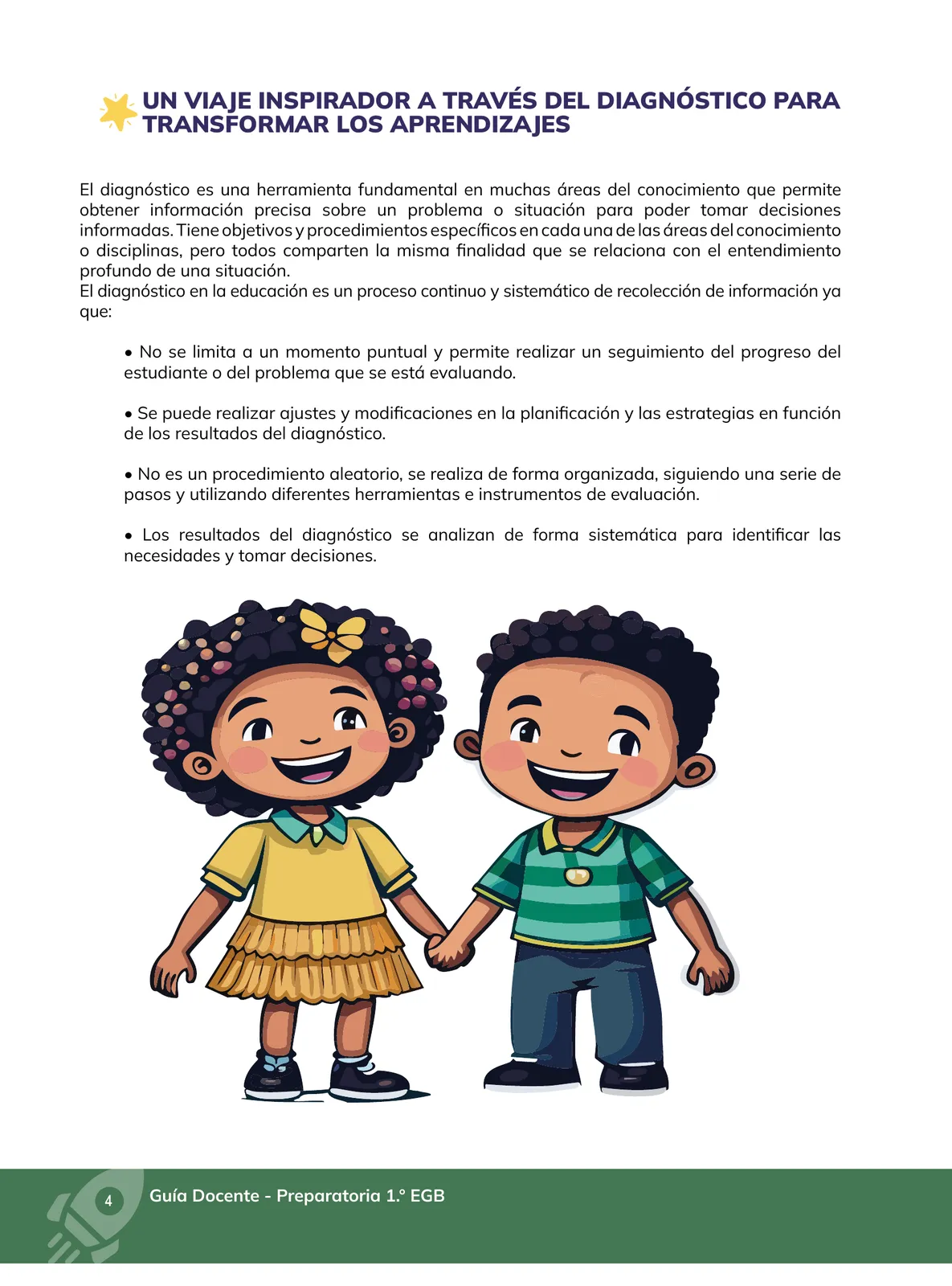 Página 5 de Guia Docente · Preparatoria · 2024