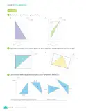 Miniatura página 258 de Matemática – Quinto Básico | Texto del Estudiante MINEDUC – Descargar PDF · 2024