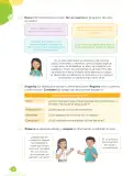 Miniatura página 38 de Cuadernillo de Comunicación 5, quinto grado de Primaria · 2023