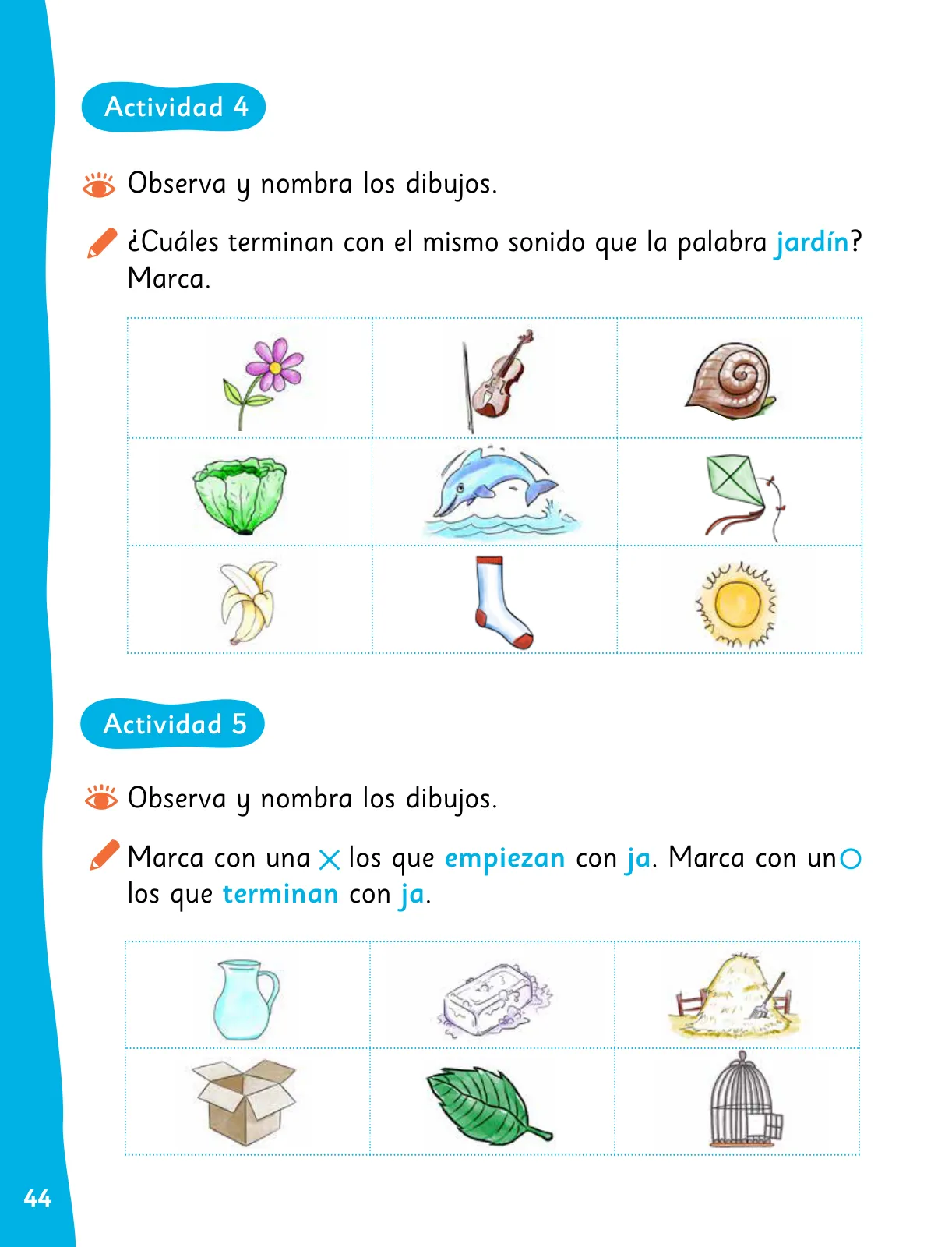 Miniatura página 47 de Lenguaje y Comunicación – Primero Básico | Texto del Estudiante MINEDUC – Descargar PDF · 2024