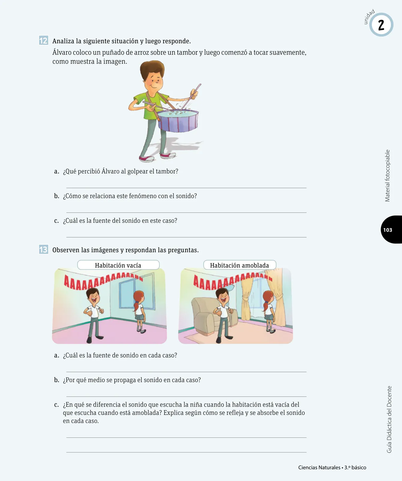 Miniatura página 170 de Ciencias Naturales – Tercero Básico | Texto del Estudiante MINEDUC – Descargar PDF · 2024