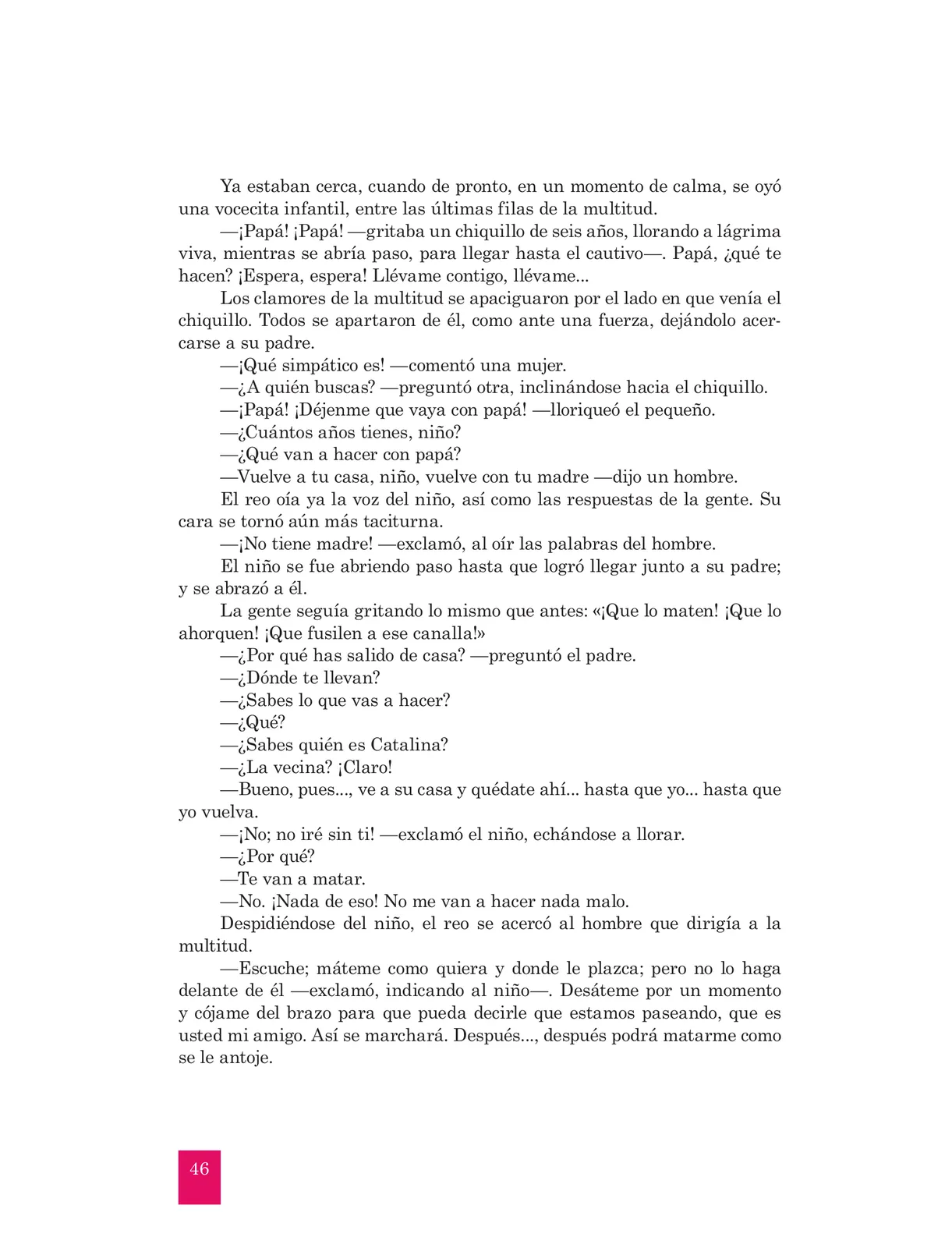 Miniatura página 48 de Antología literaria 1 · 2019