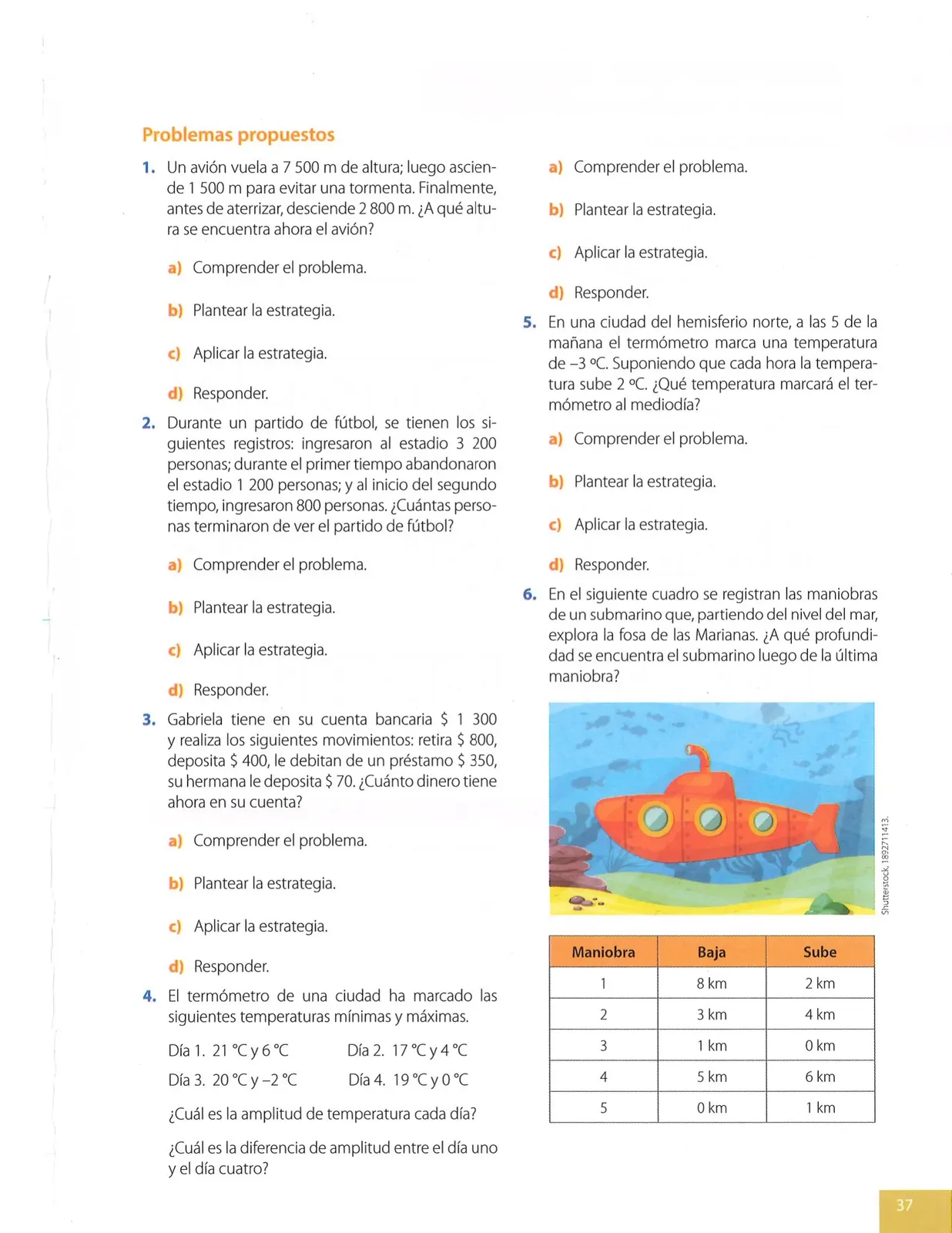 Página 37 de Matematica · 8 EGB · 2025