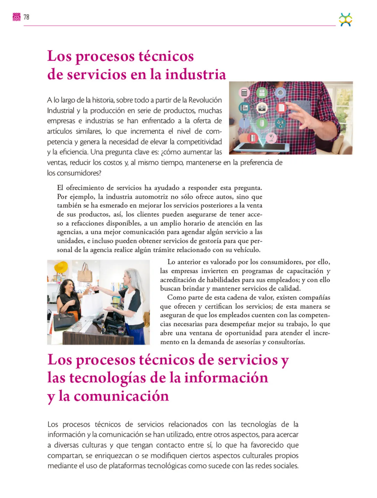Miniatura página 79 de Colección Sk´asolil. De lo humano y lo comunitario.   Libro de Educación Secundaria Grado 2°  Ciclo Escolar 2025 - 2026