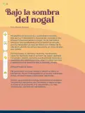 Miniatura página 33 de Múltiples lenguajes.   Libro de Educación Primaria Grado 6°  Ciclo Escolar 2025 - 2026