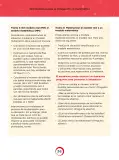 Miniatura página 36 de Orientaciones para la indagación en Matemática · 2024