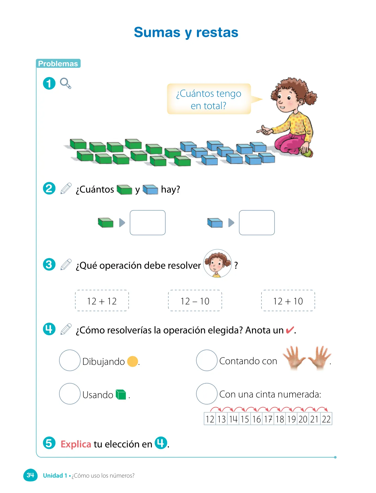 Miniatura página 31 de Matemática – Segundo Básico | Texto del Estudiante MINEDUC – Descargar PDF · 2024