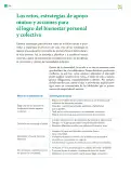 Miniatura página 245 de Colección Nanahuatzin. De lo humano y lo comunitario.   Libro de Educación Telesecundaria Grado 3°  Ciclo Escolar 2025 - 2026