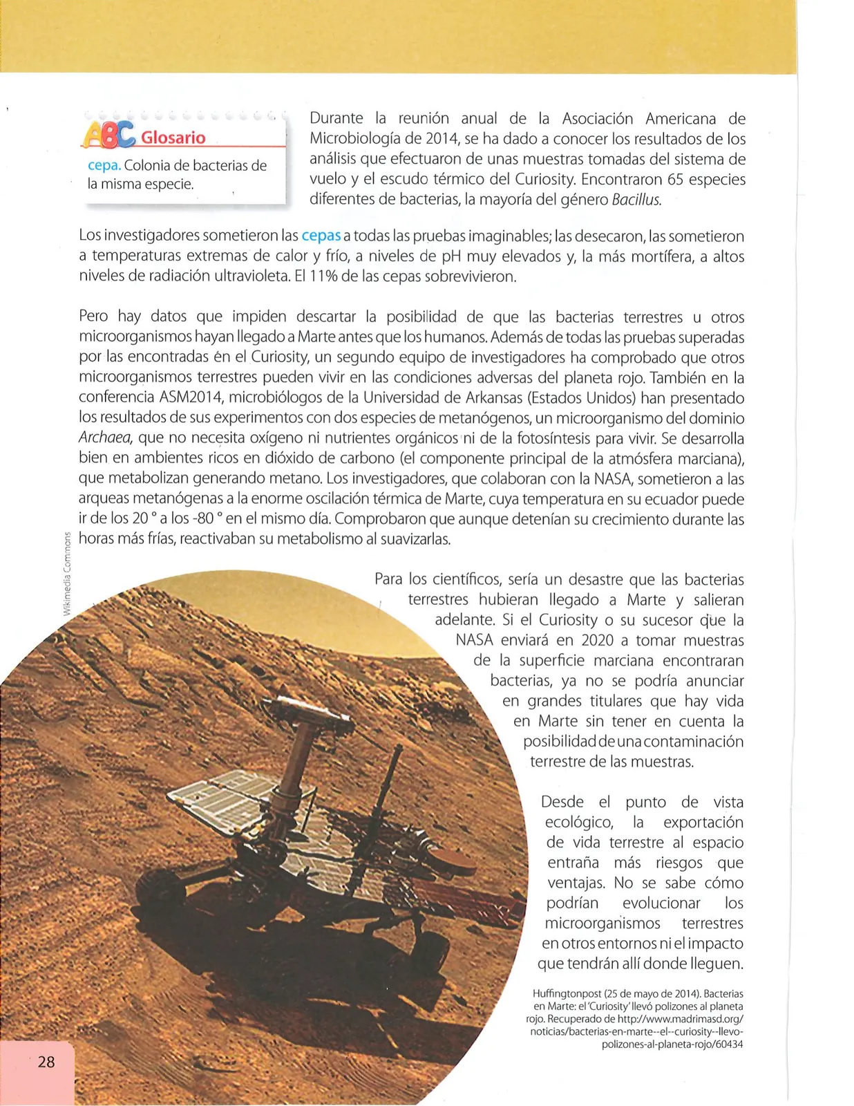 Página 29 de Lengua Y Literatura · 7 EGB · 2024