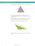 Miniatura página 86 de Matematica 9° · Secundaria Activa