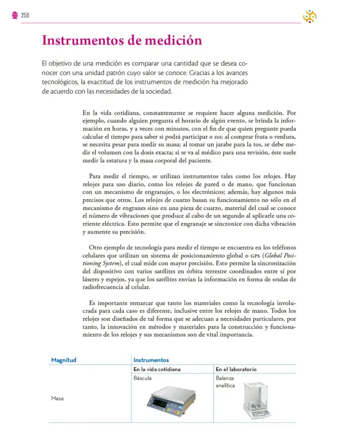 Página 251 de Colección Nanahuatzin. Saberes y pensamiento científico. Libro de Educación Secundaria Grado 3° Ciclo Escolar 2025 - 2026