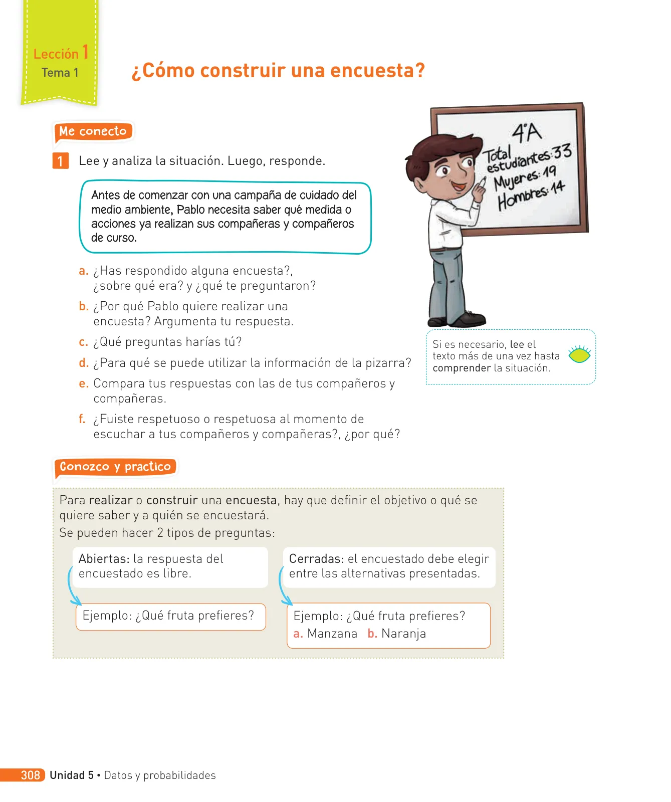 Miniatura página 239 de Matemática – Cuarto Básico | Texto del Estudiante MINEDUC – Descargar PDF · 2024