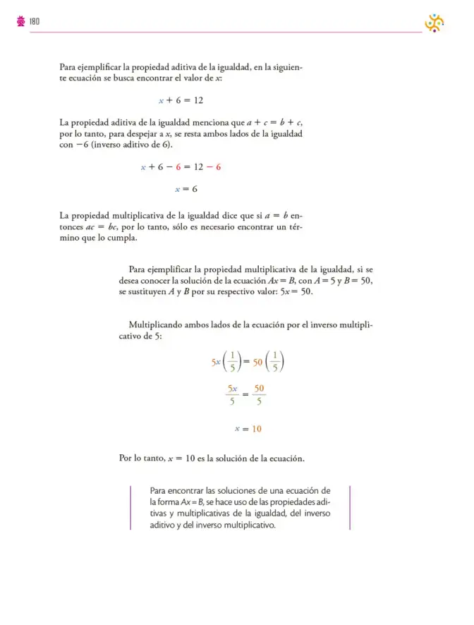Página 181 de Colección Ximhai. Saberes y pensamiento científico. Libro de Educación Secundaria Grado 1° Ciclo Escolar 2025 - 2026