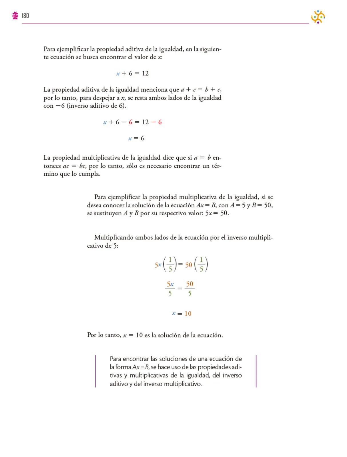 Miniatura página 181 de Colección Ximhai. Saberes y pensamiento científico.   Libro de Educación Secundaria Grado 1°  Ciclo Escolar 2025 - 2026