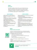 Miniatura página 202 de Colección Nanahuatzin. Nuestro libro de Proyectos.  Tomo III.  Libro de Educación Telesecundaria Grado 3°  Ciclo Escolar 2025 - 2026