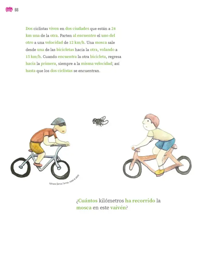 Página 67 de Colección Sk´asolil. Múltiples lenguajes. Libro de Educación Secundaria Grado 2° Ciclo Escolar 2025 - 2026